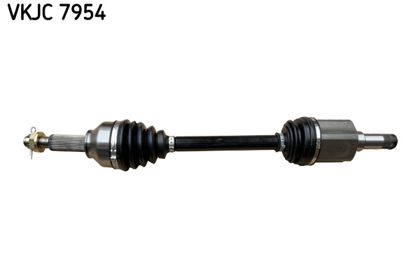 SKF Féltengely, komplett VKJC7954_SKF